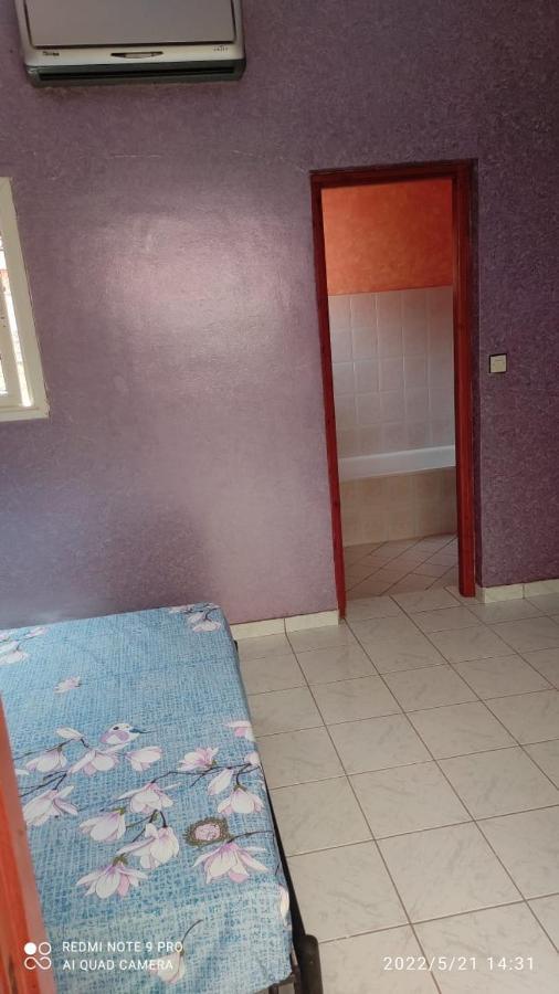 Riad Alaoui 146 With Swimming Pool And Free Parking Apartman Marrákes Kültér fotó