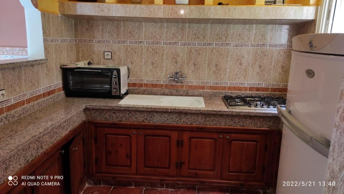 Riad Alaoui 146 With Swimming Pool And Free Parking Apartman Marrákes Kültér fotó